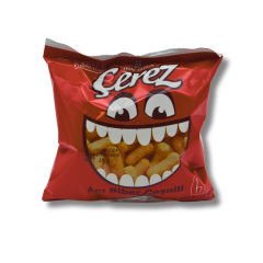 ÇEREZ ACI BİBER AROMALI 30 GR