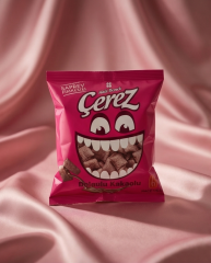 ÇEREZ KAKAOLU DOLGULU 40 GR