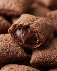 ÇEREZ KAKAOLU DOLGULU 40 GR