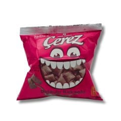 ÇEREZ KAKAOLU DOLGULU 40 GR