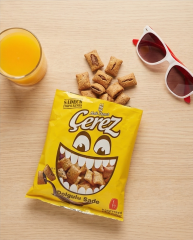 ÇEREZ SADE DOLGULU 40 GR