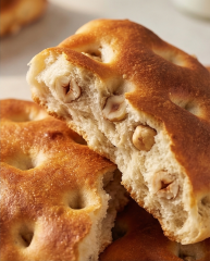 FINDIKLI EKMEK 2. Lİ PAKET 60 GR
