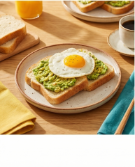 GLUTENSİZ EKMEK 250 GR