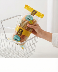 GLUTENSİZ EKMEK 250 GR