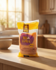 ROLL NORMAL EKMEK 50 GR