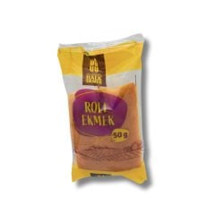 ROLL NORMAL EKMEK 50 GR