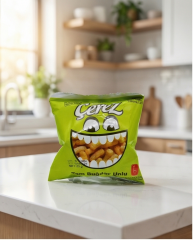 ÇEREZ TAM BUĞDAY UNLU 30 GR