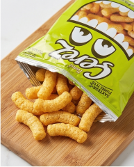 ÇEREZ TAM BUĞDAY UNLU 30 GR