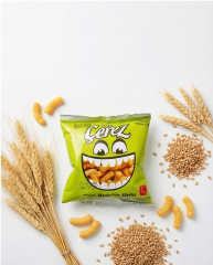 ÇEREZ TAM BUĞDAY UNLU 30 GR