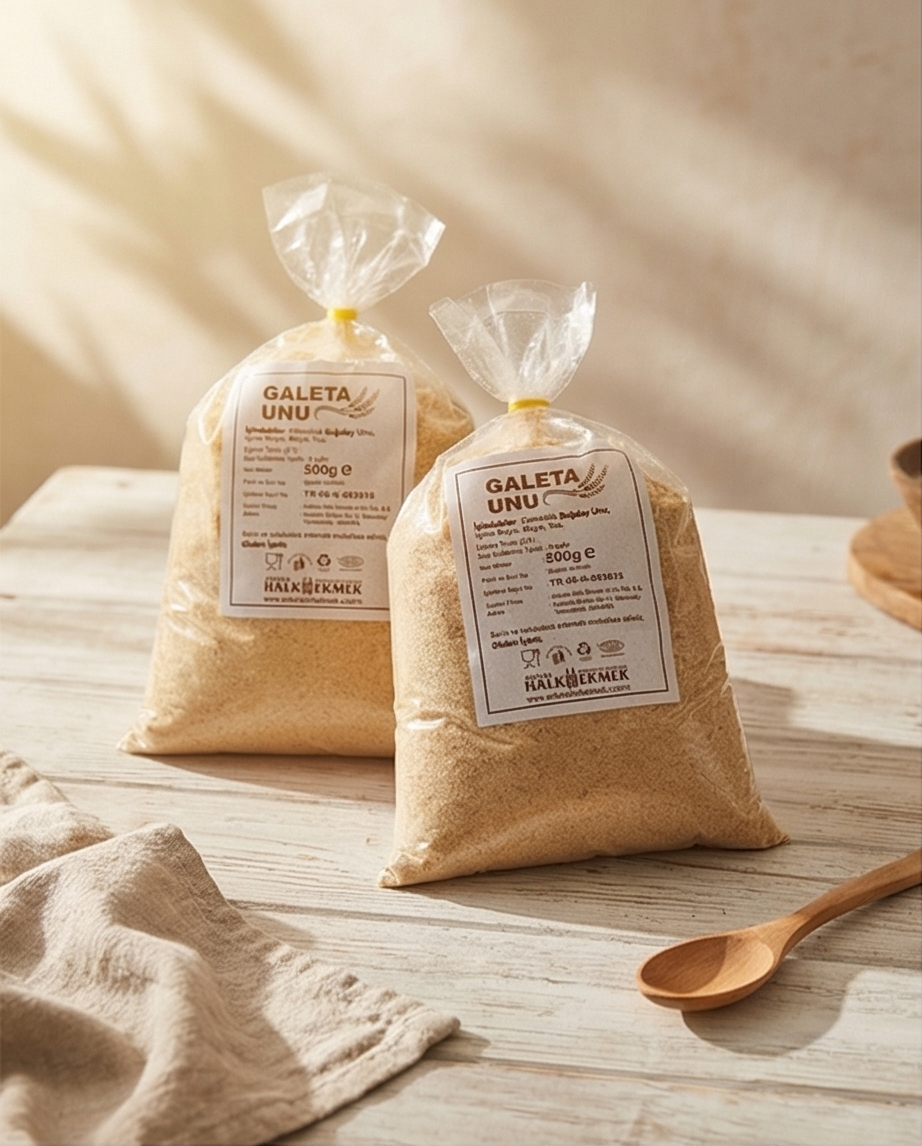 GALETA UNU 500 GR
