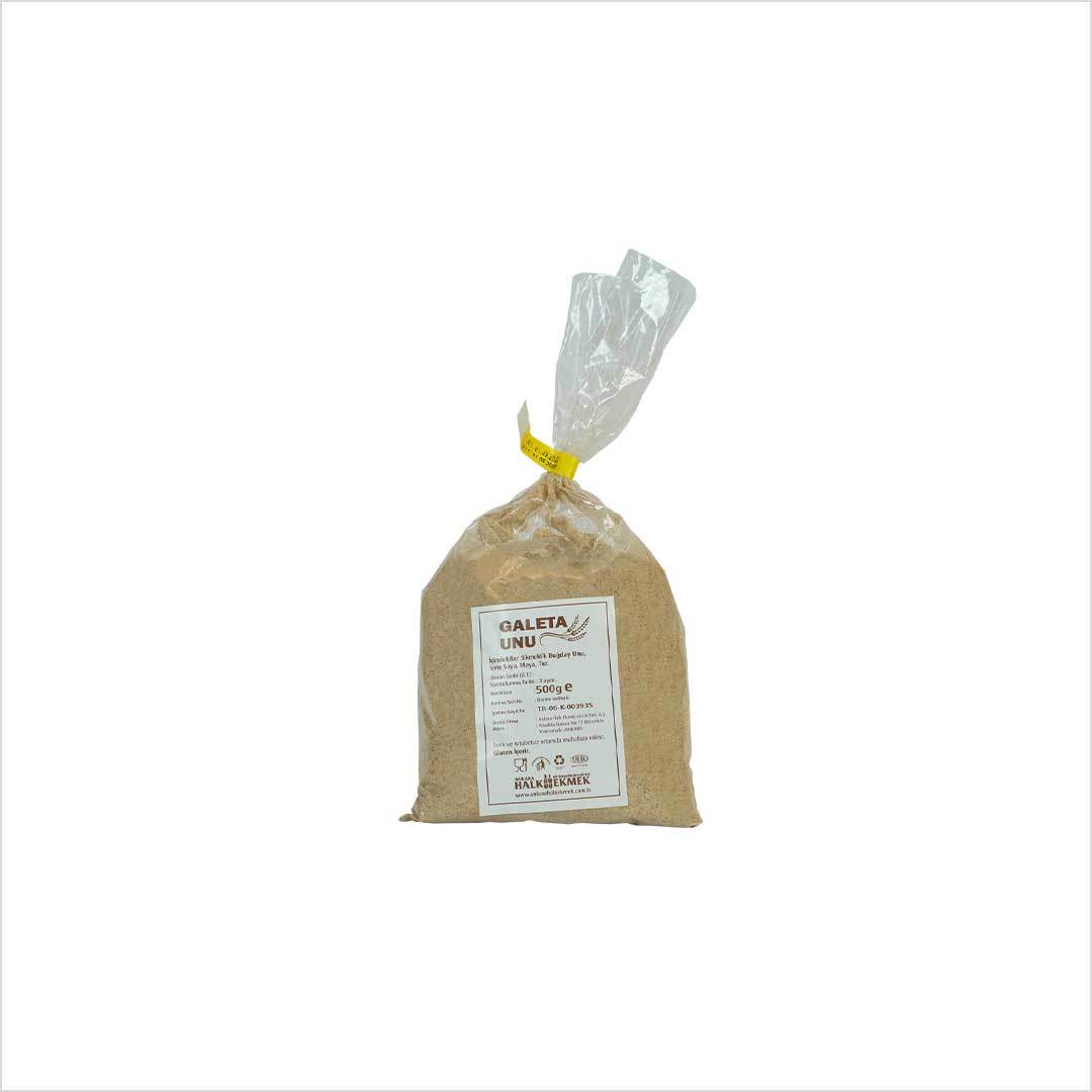 GALETA UNU 500 GR