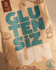 GLUTENSİZ UN 1KG