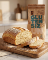 GLUTENSİZ UN 1KG