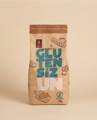 GLUTENSİZ UN 1KG