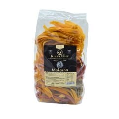 KINALIELLER SAÇAKLI SEBZELİ MAKARNA 350 GR