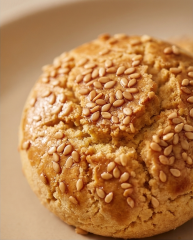 TUZLU KURABİYE 250 GR