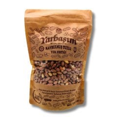 YARBAŞIM KAVRULMUŞ TUZLU YER FISTIĞI 1000 GR