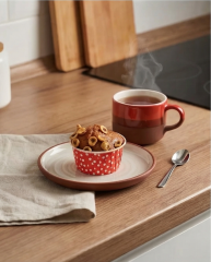 GLUTENSİZ FINDIKLI KEK 2'Lİ PAKET (150 Gr)