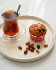 GLUTENSİZ ÜZÜMLÜ KEK 2’Lİ PAKET (150 Gr)