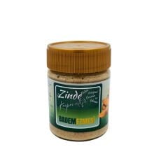 ZINDE KOOP. BADEM EZMESİ 300 GR