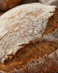 EKŞİ MAYALI TAŞ FIRIN EKMEĞİ (750G)