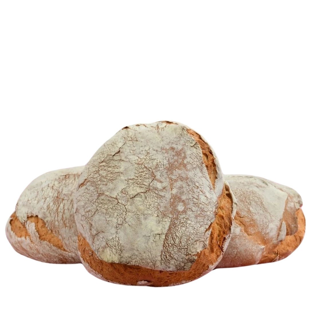 EKŞİ MAYALI TAŞ FIRIN EKMEĞİ (750G)