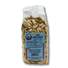 YEŞİLAĞAÇ KOOP. ÇİĞ KABAK ÇEKİRDEĞİ (250GR)