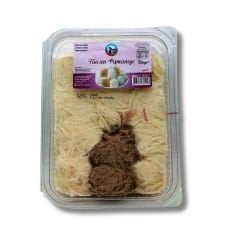 YEŞİLAĞAÇ KOOP. FİNCAN PİŞMANİYE (250GR)