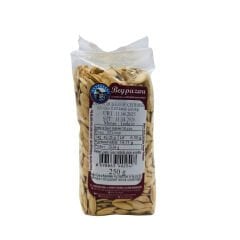 YEŞİLAĞAÇ KOOP. KAVRULMUŞ SADE KABAK ÇEKİRDEĞİ (250GR)