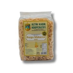ALTINKADIN KOOP. BURGU MAKARNA  500GR (ADET)