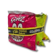 ÇEREZ 3'LÜ AVANTAJ PAKET 85 GR (ADET)