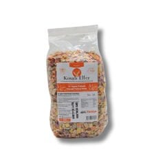 KINALIELLER KOOP. TUTMAÇ MANTI 500 GR (ADET)