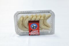 YEŞİLAĞAÇ KOOP. DAMAT TATLISI 200 GR (ADET)