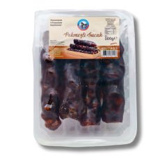 YEŞİLAĞAÇ KOOP. PEKMEZ SUCUK 500 GR