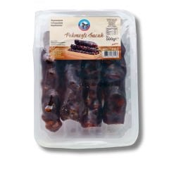 YEŞİLAĞAÇ KOOP. PEKMEZ SUCUK 500 GR