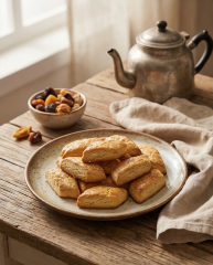 YEŞİLAĞAÇ KOOP. TAM TEREYAĞLI BEYPAZARI KURUSU 400 GR