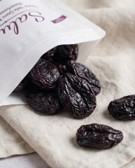 YAŞAMYOLU KOOP. ERİK KURUSU 100 GR (ADET)