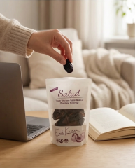 YAŞAMYOLU KOOP. ERİK KURUSU 100 GR (ADET)