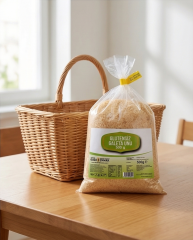 GLUTENSİZ GALETA UNU 500 GR (ADET)