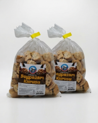 YEŞİLAĞAÇ KOOP. ÇÖREKOTLU BEYPAZARI KURUSU 400 GR