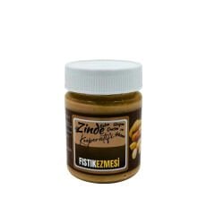 ZINDE KOOP. FISTIK EZMESİ 300 GR