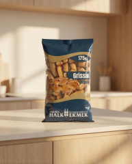 GRİSİNİ KEPEKLİ 175GR