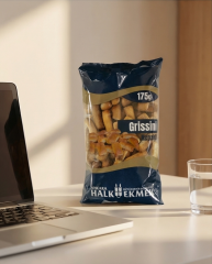 GRİSSİNİ KEPEKLİ 175GR