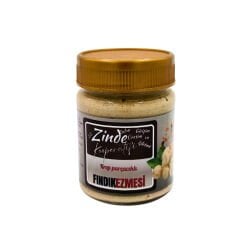 ZINDE KOOP. KREP PARÇACIKLI FINDIK EZMESI 300GR