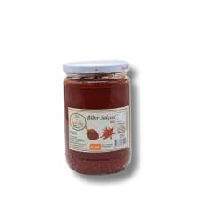 SAMANDAĞ KOOP. ACI BIBER SALÇASI 700GR