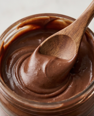 ZİNDE KOOP. GLUTENSİZ KEÇİBOYNUZLU FINDIK KREMASI 350GR