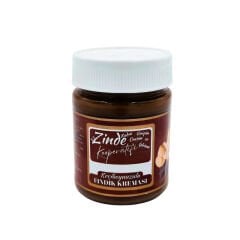 ZİNDE KOOP. KEÇİBOYNUZLU FINDIK KREMASI 350GR