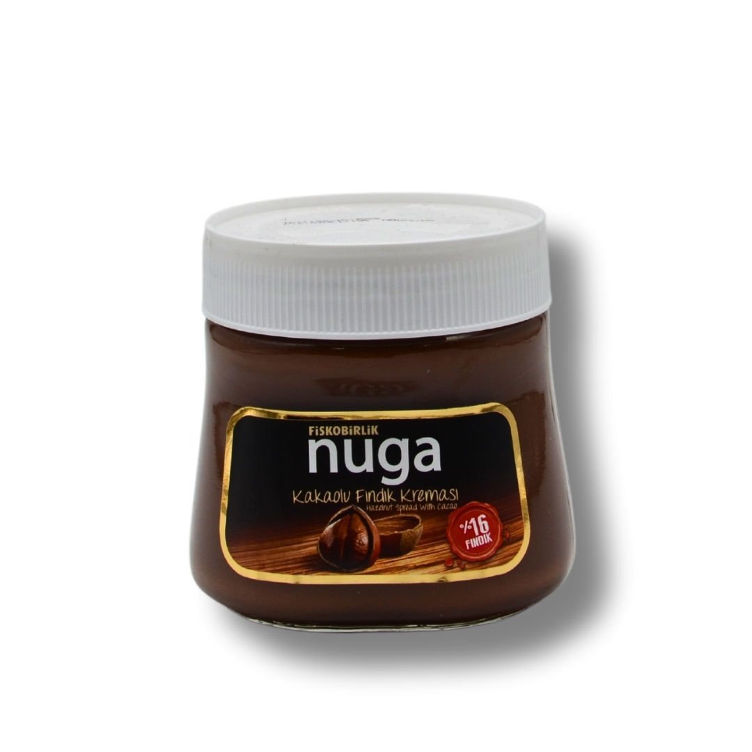FİSKOBİRLİK KAKAOLU FINDIK KREMASI 350GR