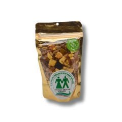 DENIZLI KOOP. KARIŞIK MEYVE KURUSU (DOĞAL ÜRÜN) 150GR