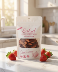 YAŞAMYOLU KOOP. ÇİLEK KURUSU 50GR